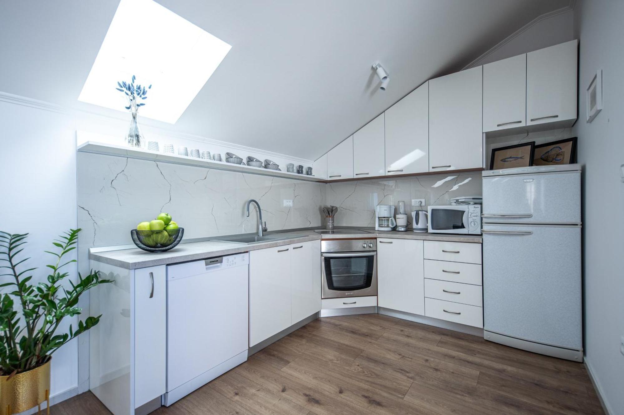 Apartments Mariana Dubrownik Zewnętrze zdjęcie