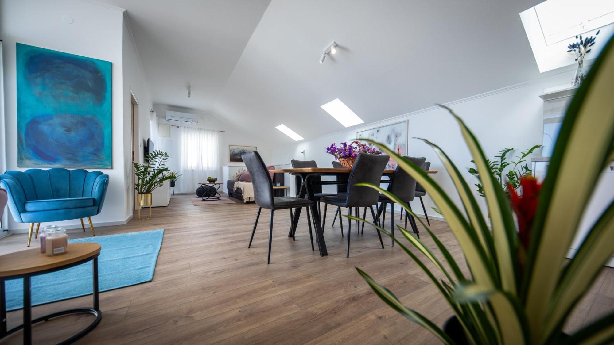Apartments Mariana Dubrownik Zewnętrze zdjęcie