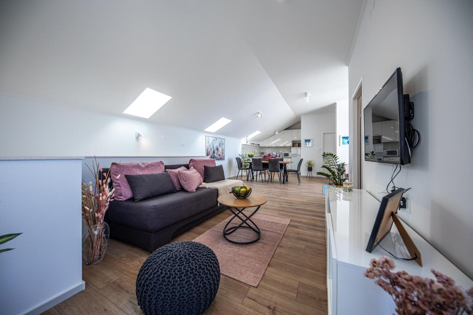 Apartments Mariana Dubrownik Zewnętrze zdjęcie