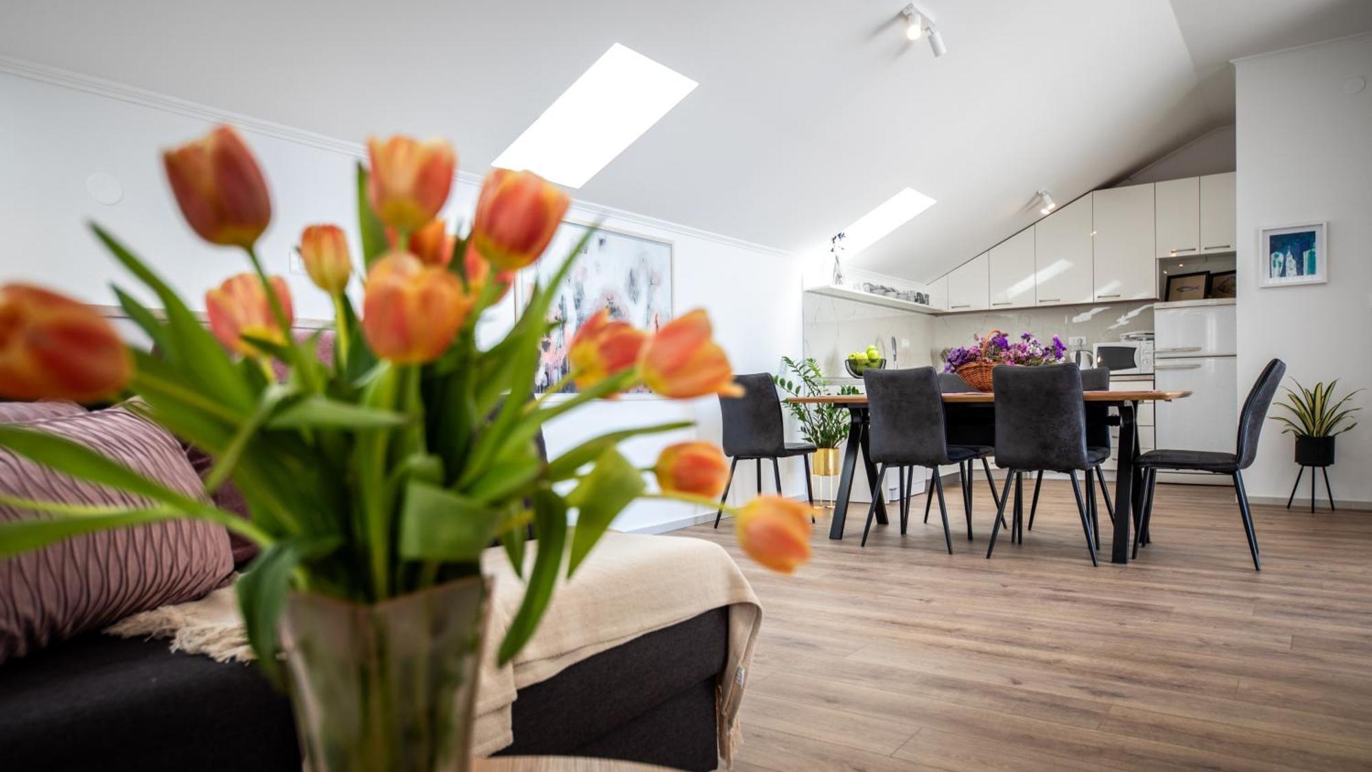 Apartments Mariana Dubrownik Zewnętrze zdjęcie
