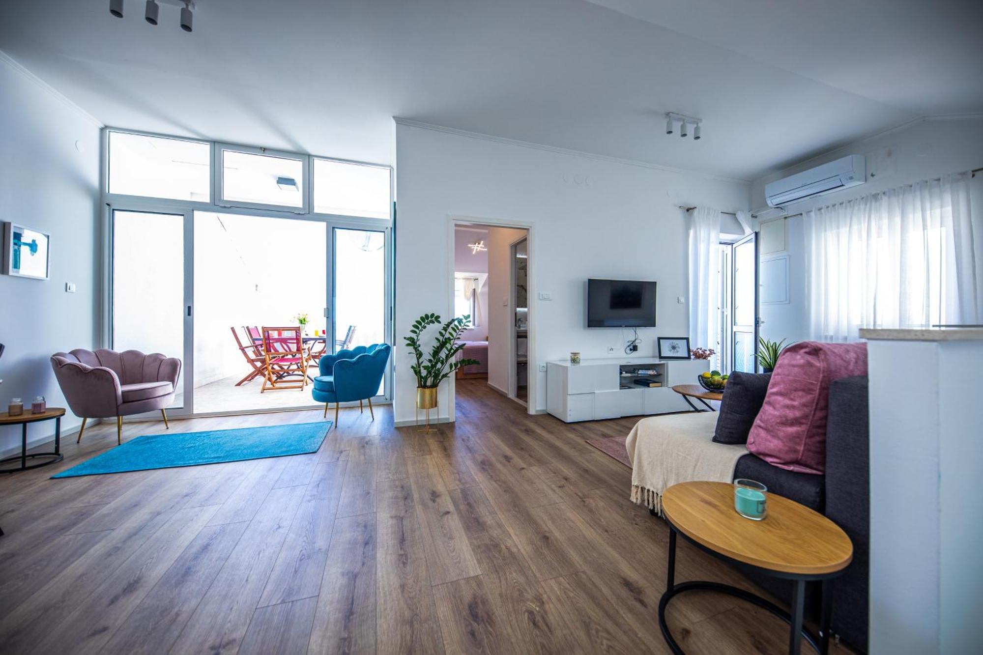 Apartments Mariana Dubrownik Zewnętrze zdjęcie