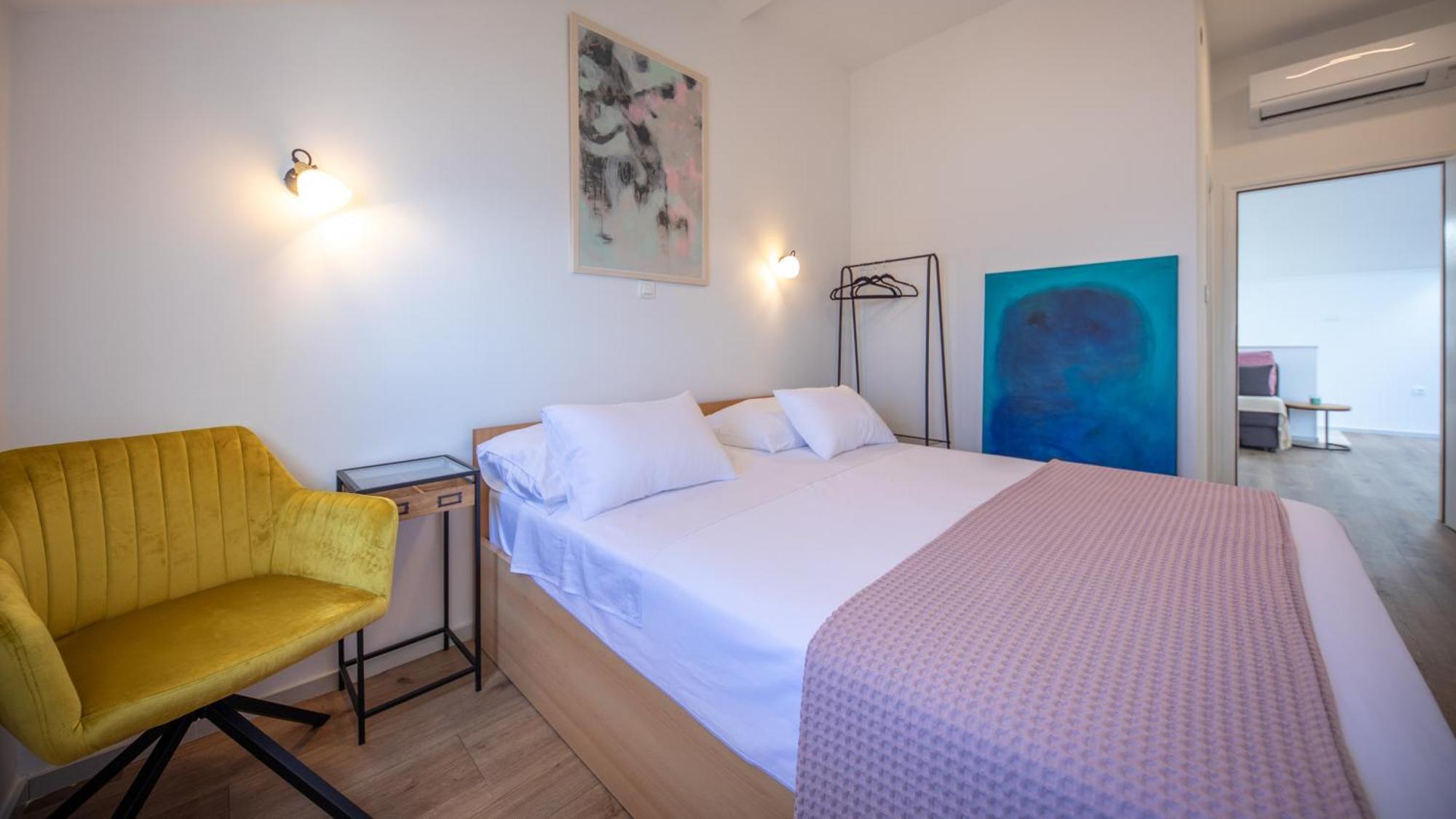 Apartments Mariana Dubrownik Zewnętrze zdjęcie