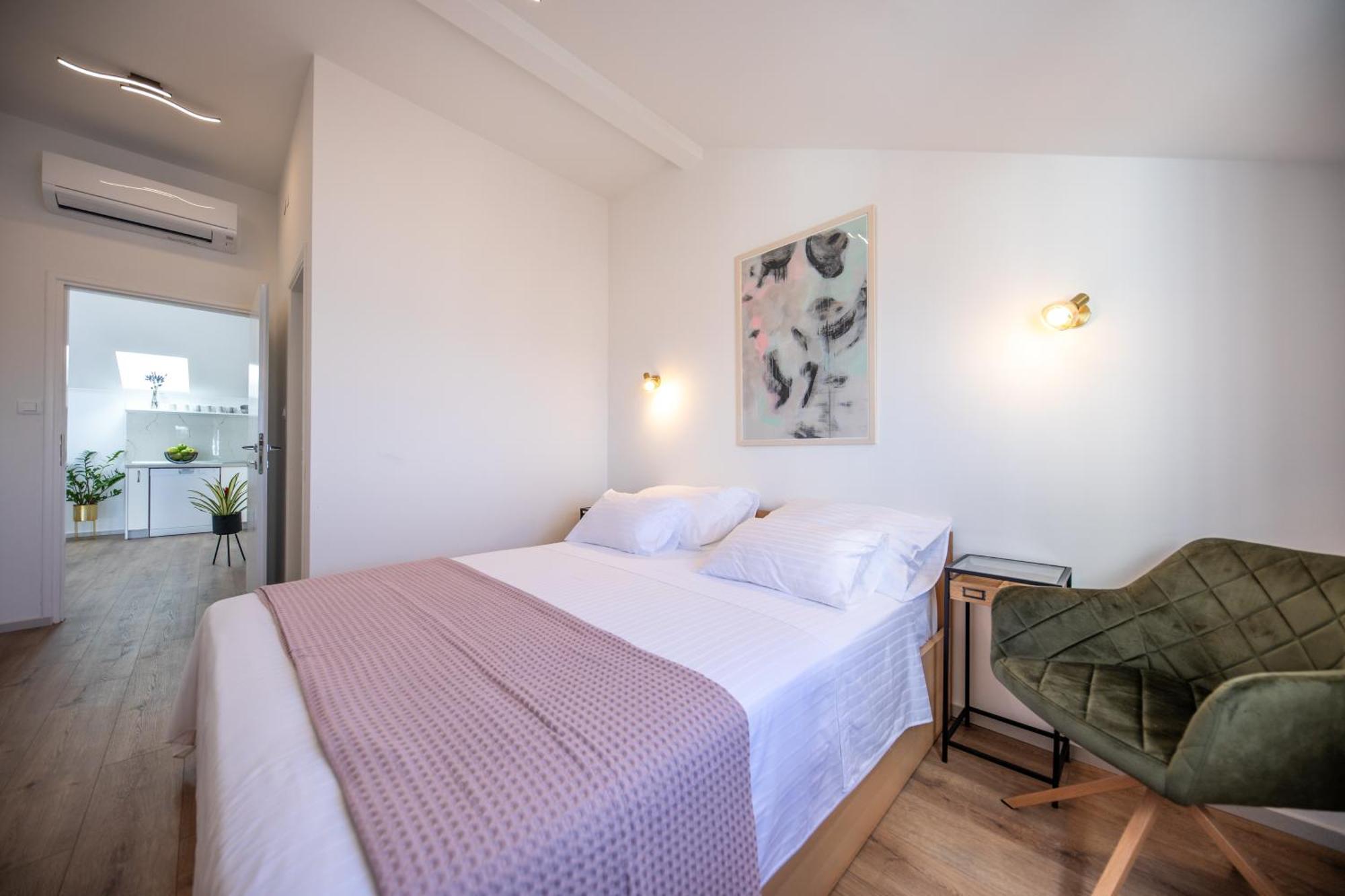 Apartments Mariana Dubrownik Zewnętrze zdjęcie