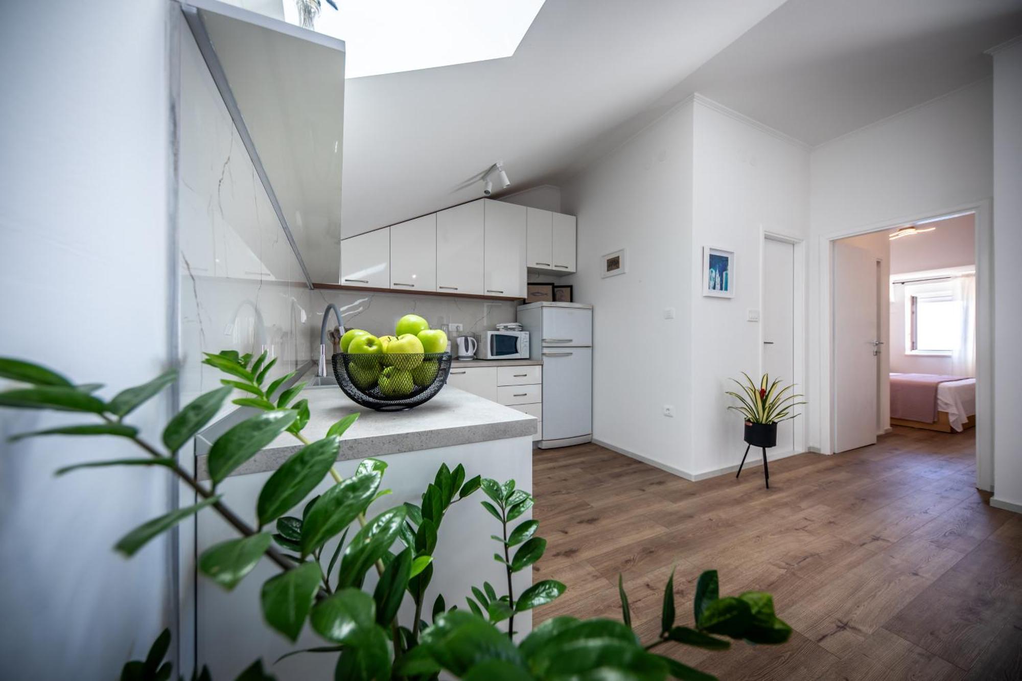 Apartments Mariana Dubrownik Zewnętrze zdjęcie