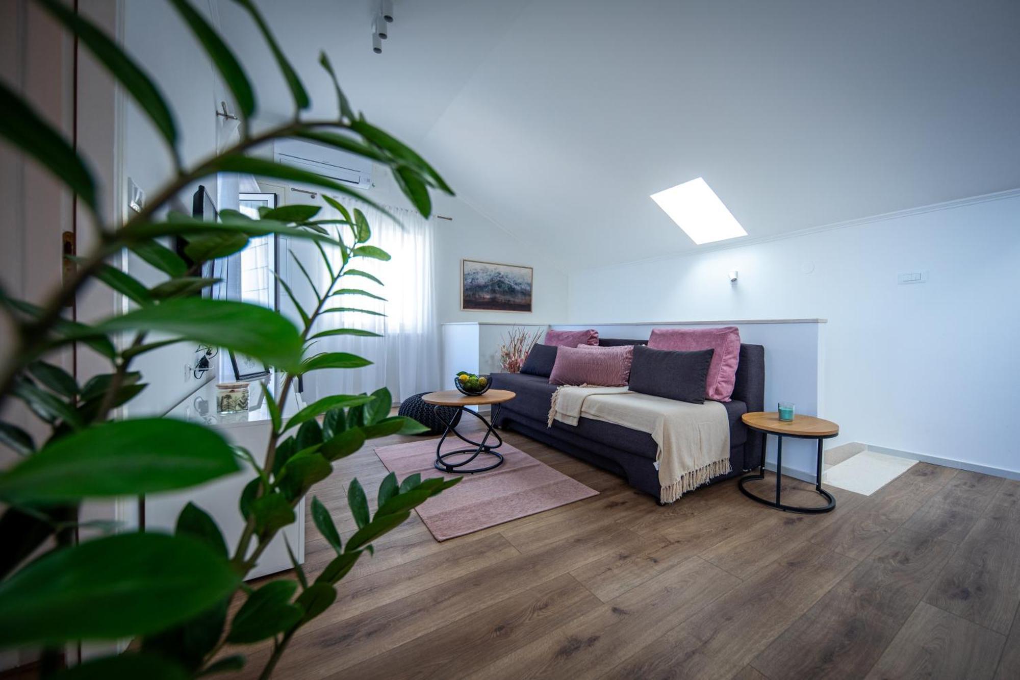 Apartments Mariana Dubrownik Zewnętrze zdjęcie