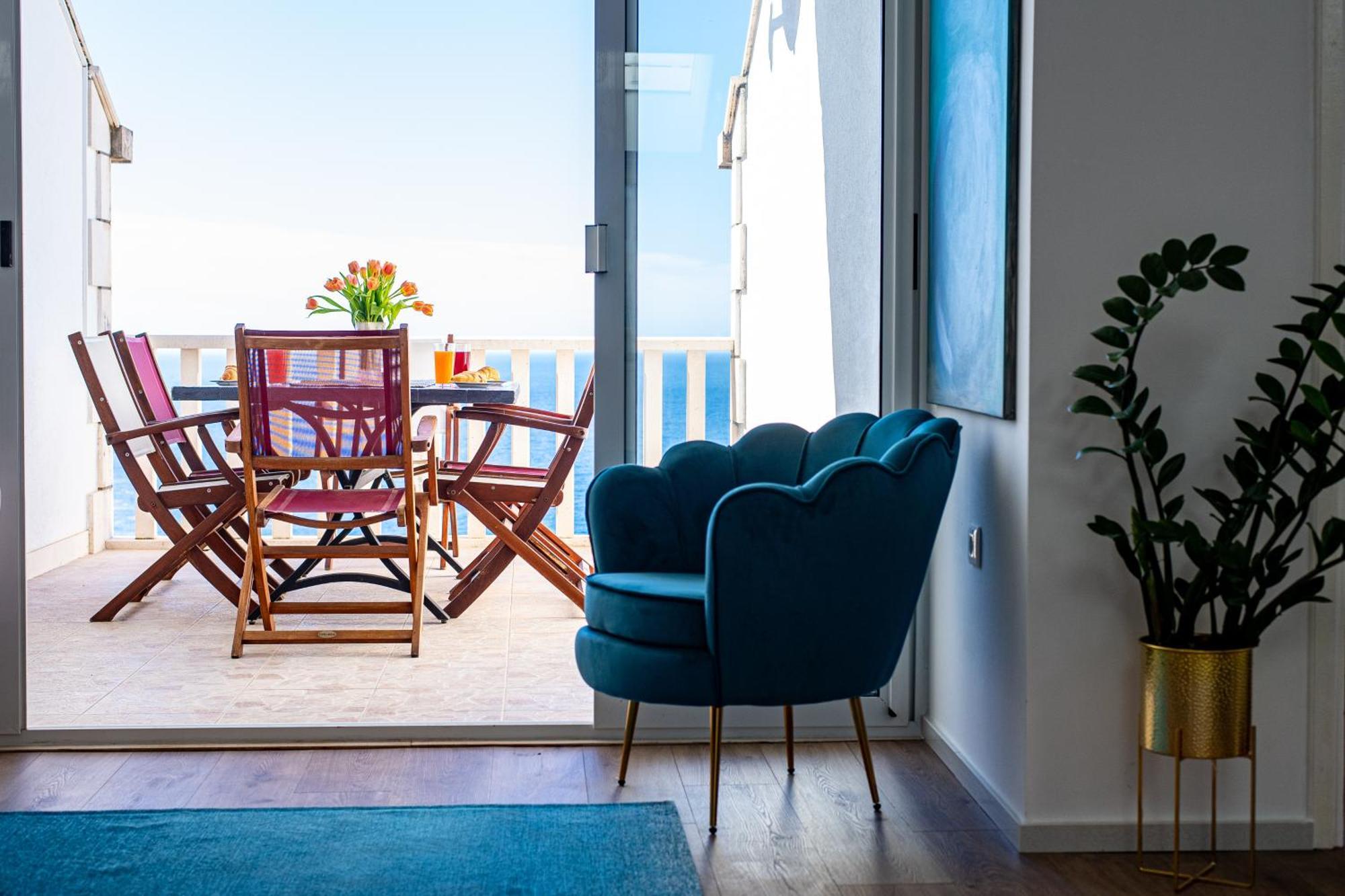 Apartments Mariana Dubrownik Zewnętrze zdjęcie