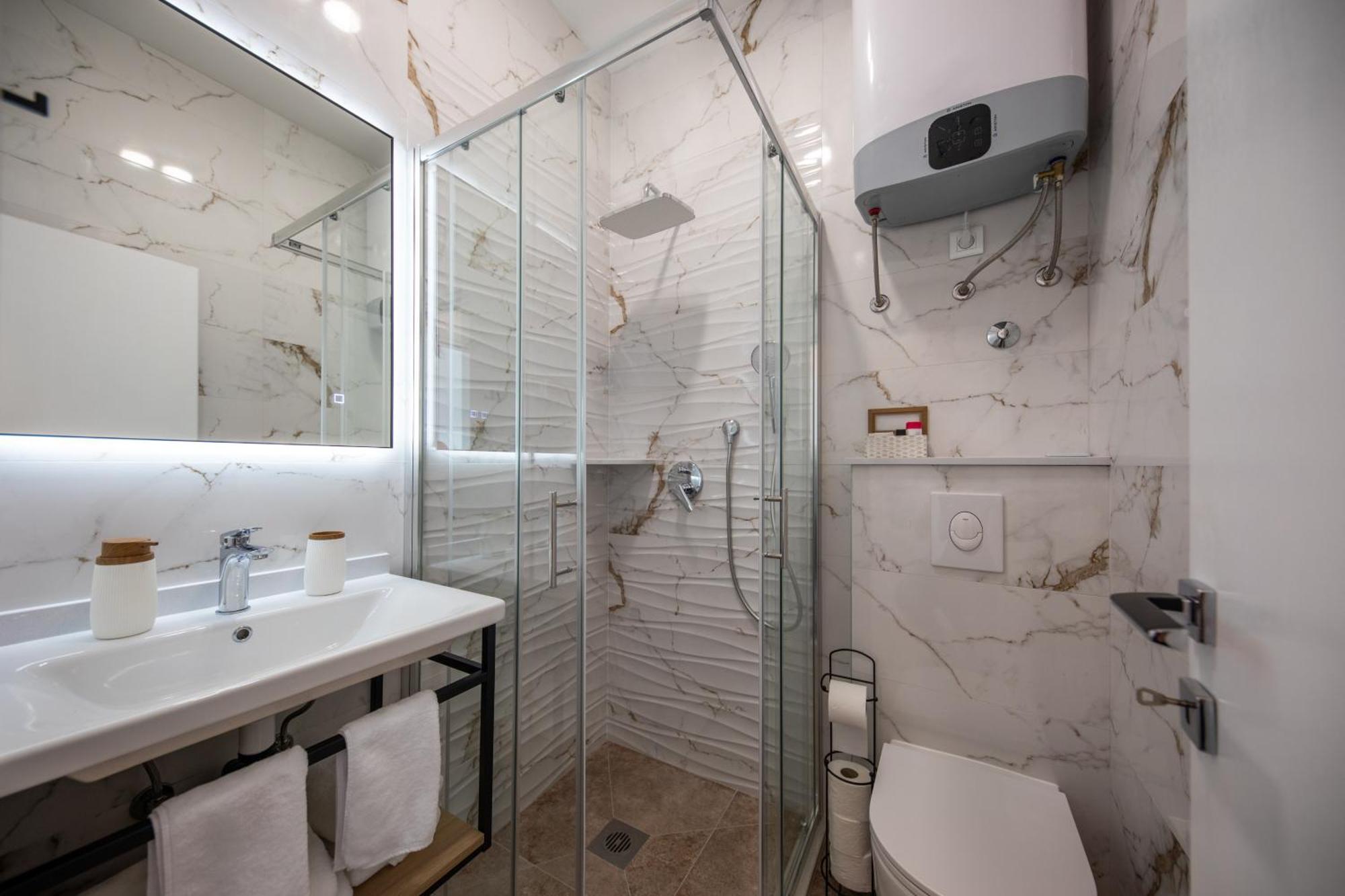 Apartments Mariana Dubrownik Zewnętrze zdjęcie