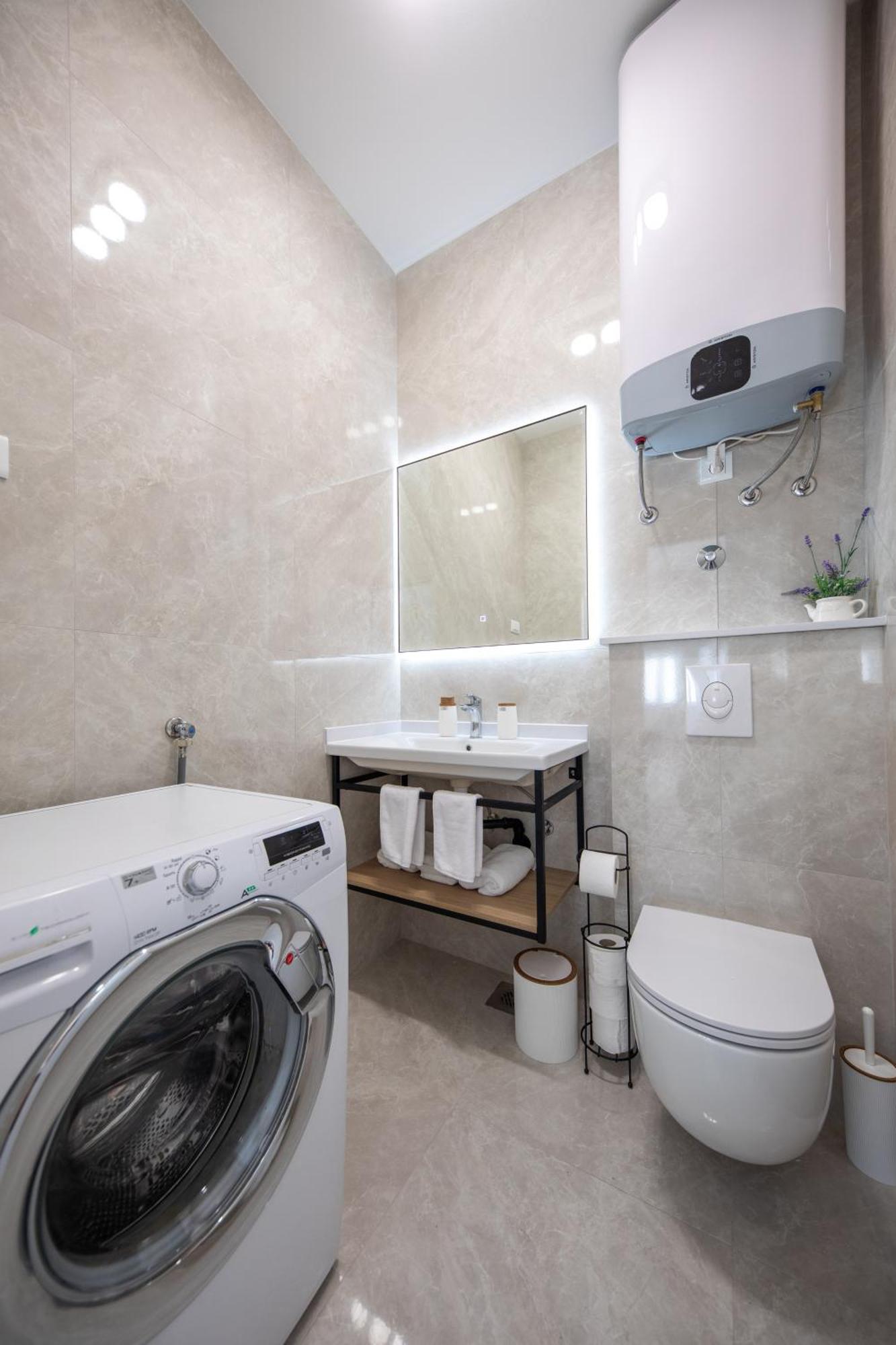 Apartments Mariana Dubrownik Zewnętrze zdjęcie