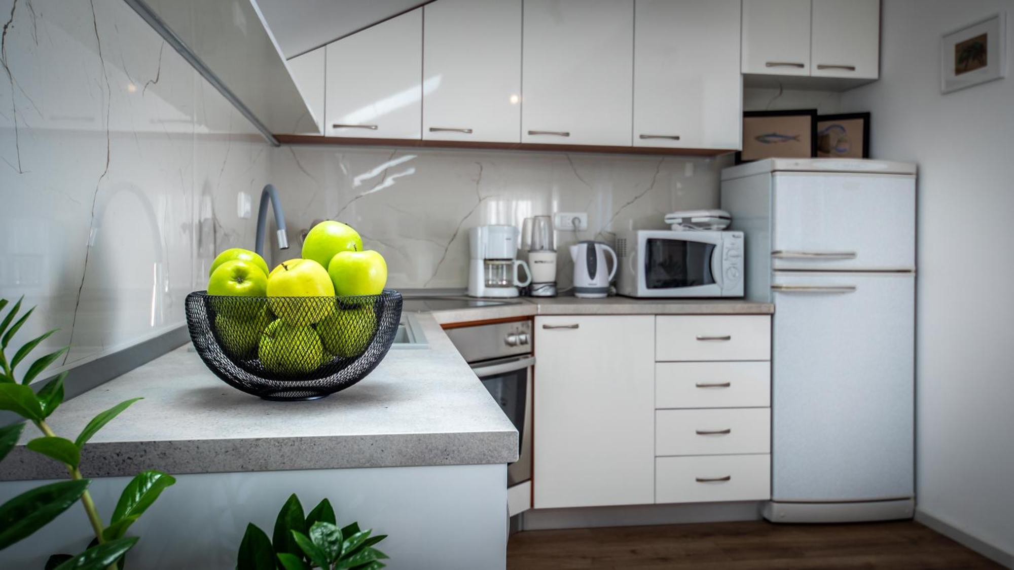 Apartments Mariana Dubrownik Zewnętrze zdjęcie