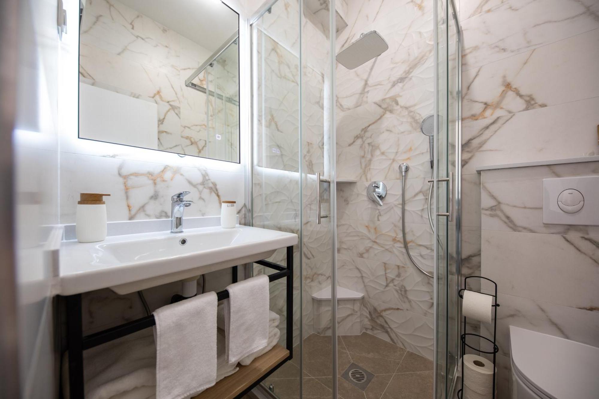 Apartments Mariana Dubrownik Zewnętrze zdjęcie