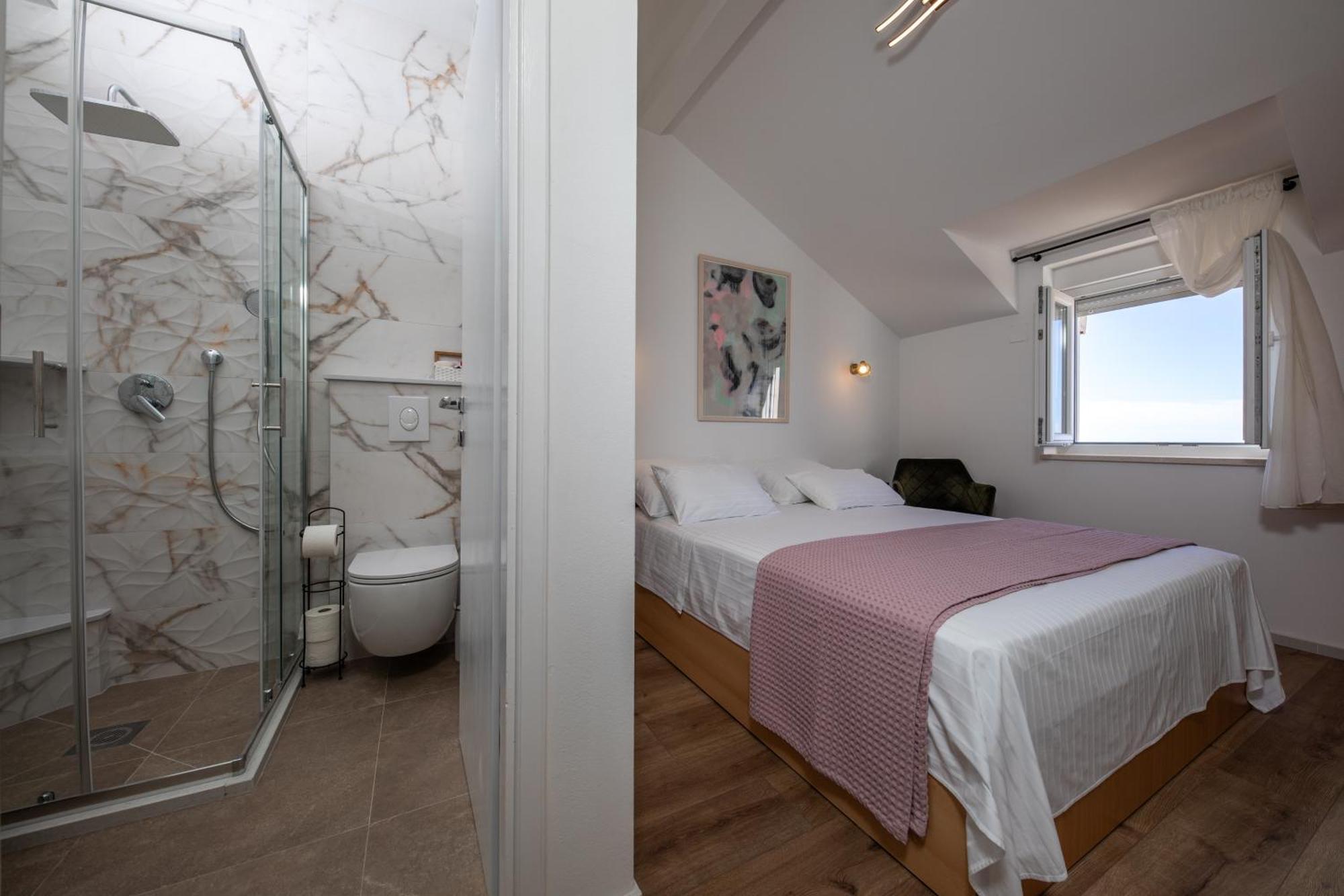 Apartments Mariana Dubrownik Zewnętrze zdjęcie